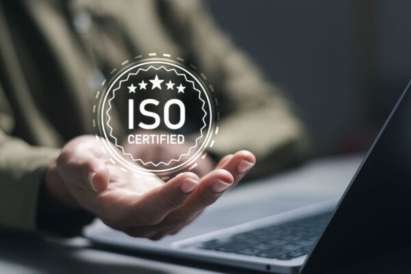 ISO Certification