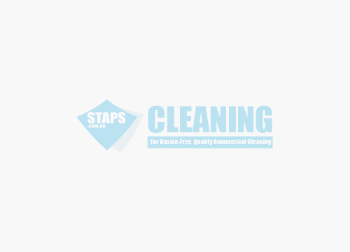 Commercial Cleaning